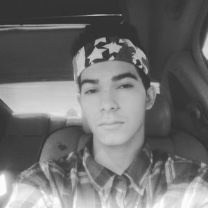 Meet your Posher, Elijah